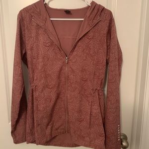 Balance Athletica Zip up jacket